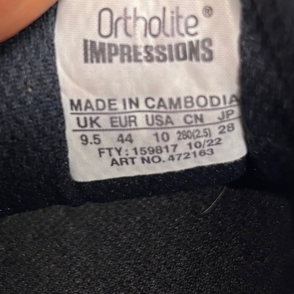 Salomon ULTRA GLIDE 2 Trail Running Shoes men’s size 10 - Picture 6 of 6